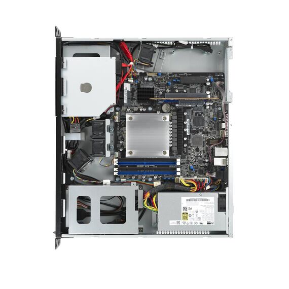 ASUS RS100E11PI2 Server rackmountable 1U 90SF02P1M00110