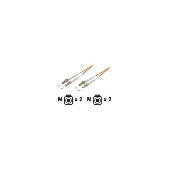 EFBElektronik ECOFIBER Network cable LC singlemode O0350.3