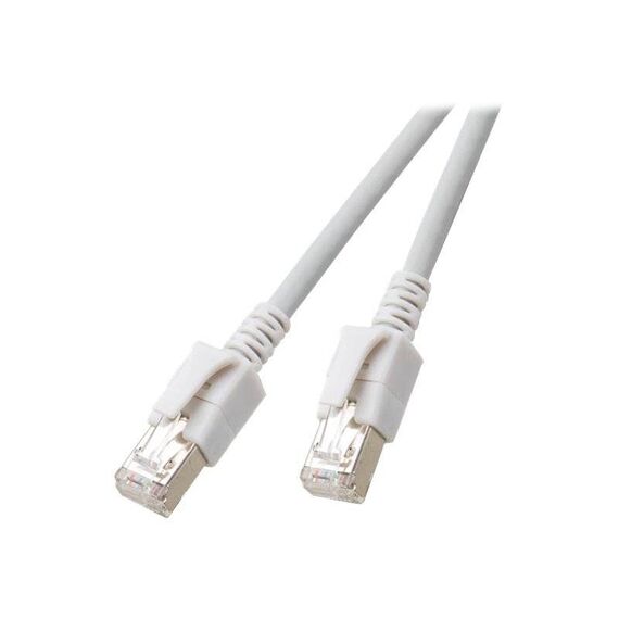 EFBElektronik LED Patch Cable Patch cable RJ45 DCK1001GR.0,5