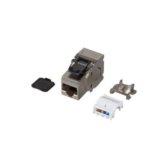 EFBElektronik Modular insert RJ45 E20074