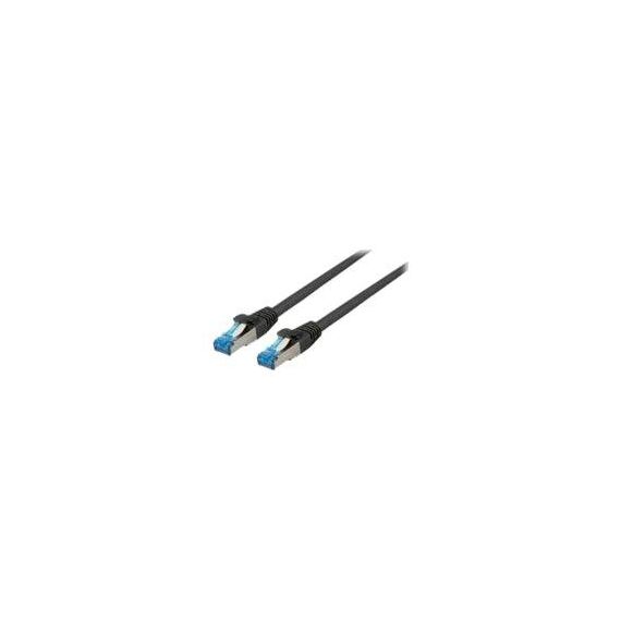 EFBElektronik Patch cable RJ45 (M) to RJ45 (M) K5525FSW.0,15
