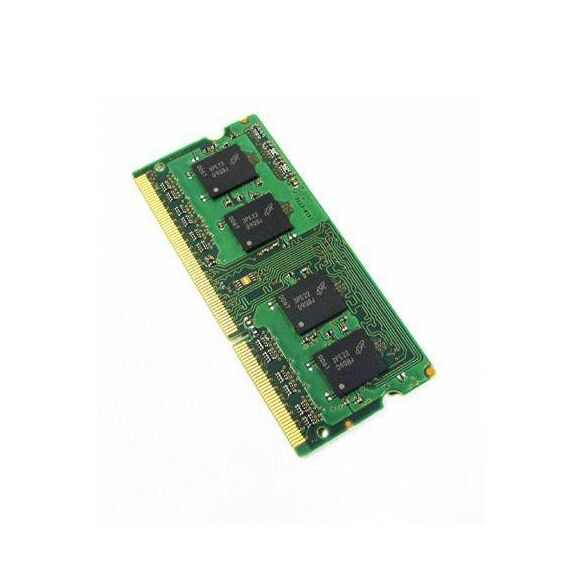 Fujitsu DDR4 module 8 GB SODIMM 260pin 2400 S26391F1672L800