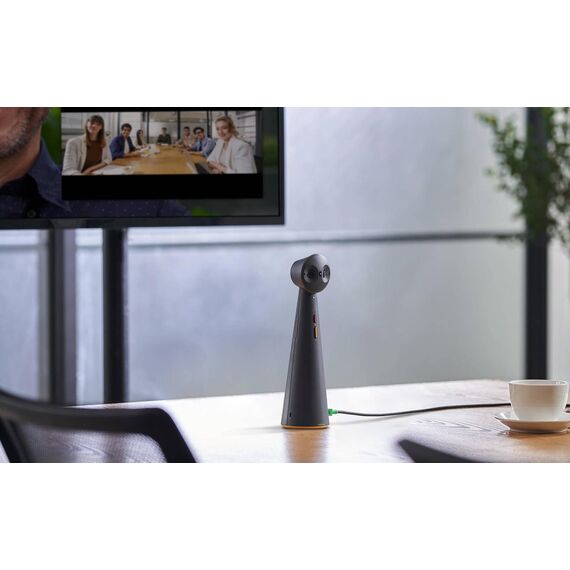 IPEVO TOTEM 180 Panoramic conference camera 591020800