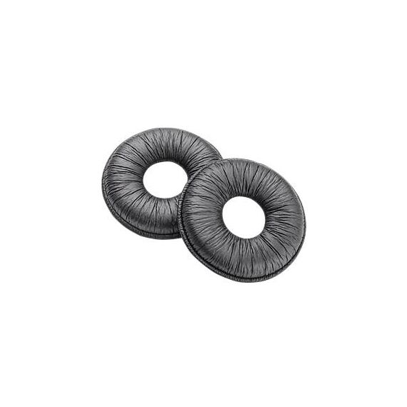 Poly Ear cushion kit for headset leatherette (pack of 85R27AA