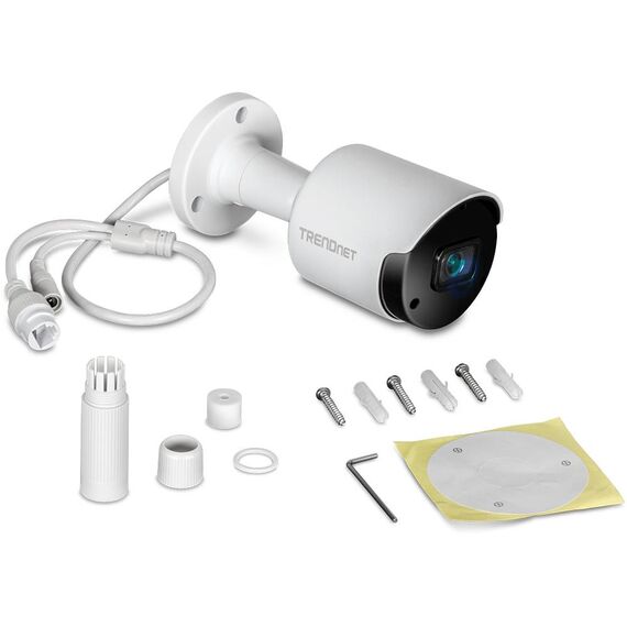 TRENDnet TV-IP1514PI - IP security camera