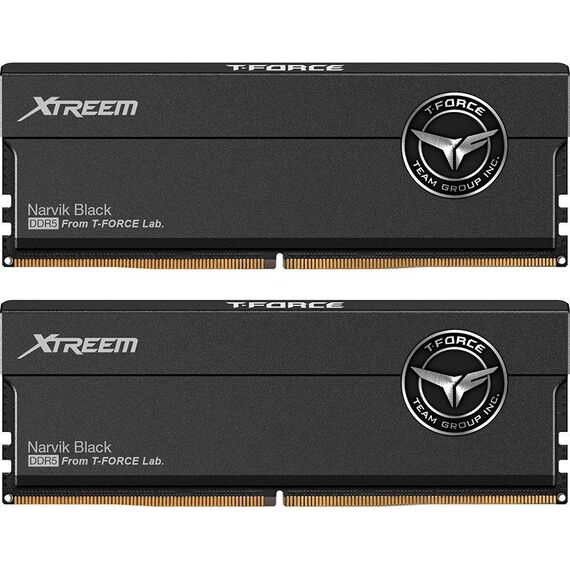 TeamGroup T-Force XTREEM DIMM Kit 48GB FFXD548G8200HC38EDC01