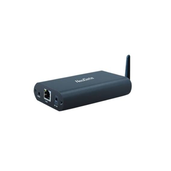 Yeastar Gateway TG100 1x GSM Gateway 0.1 Gbps TCPIP TG100_GSM