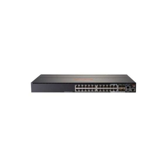 HPE Aruba 2930M 24G 1-Slot - Switch - L3 - Managed - 20  | JL319A