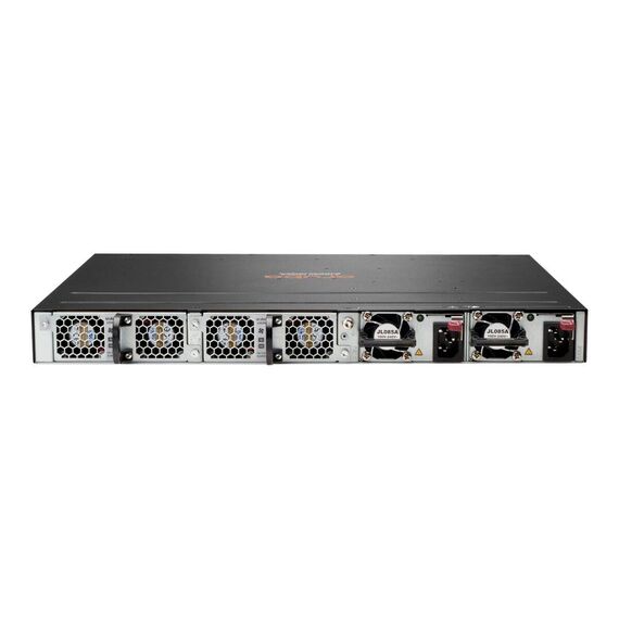 HPE Aruba 6300M - Switch - L3 - Managed - 24 x 10/100/10 | JL664A
