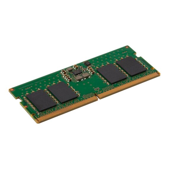 HP - DDR5 - module - 8 GB - SO-DIMM 260-pin - 4800 MHz  | 4M9Y4AA