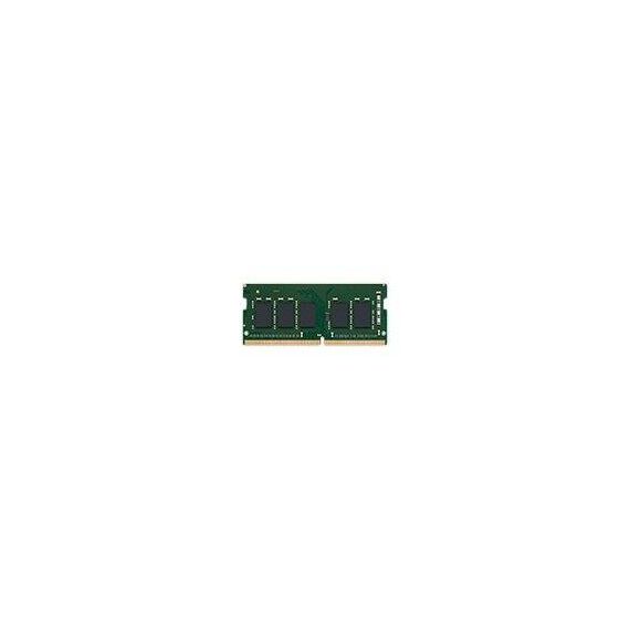 Kingston - DDR4 - module - 16 GB - SO-DIMM 260 | KTH-PN426ES8/16G