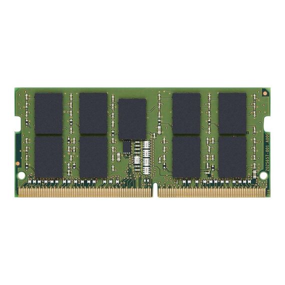 Kingston Server Premier - DDR4 - module - 16 GB  | KSM32SED8/16MR