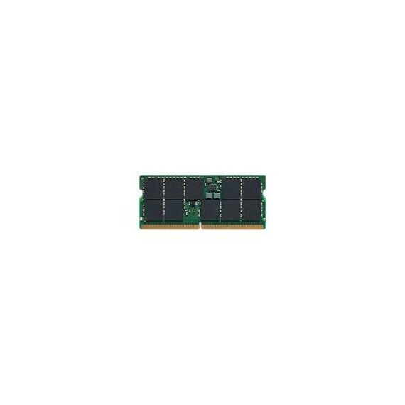 Kingston - DDR5 - module - 32 GB - SO-DIMM 262-p | KTD-PN548T-32G