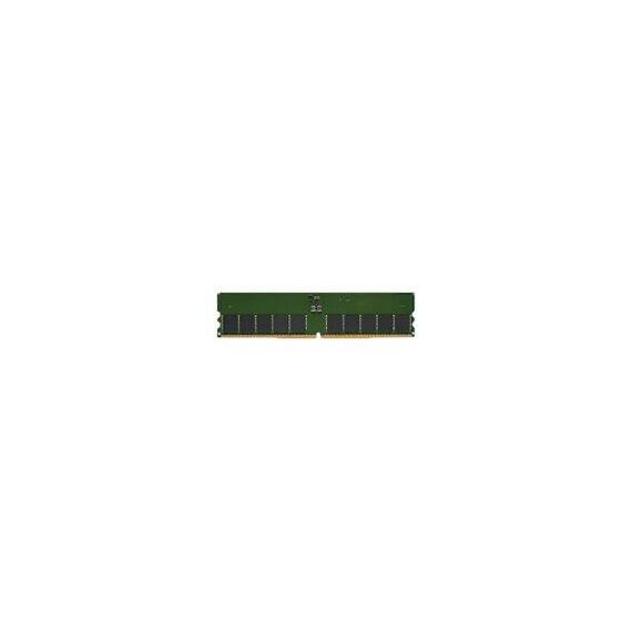 Kingston - DDR5 - module - 32 GB - DIMM 288- | KSM56E46BD8KM-32HA
