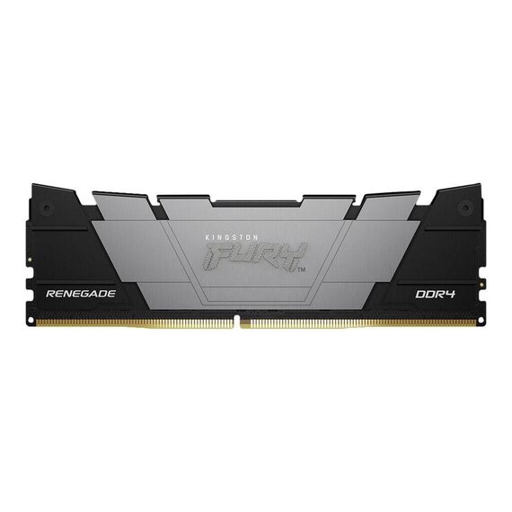Kingston FURY Renegade - DDR4 - kit - 32 GB 2 | KF446C19RB12K2/32