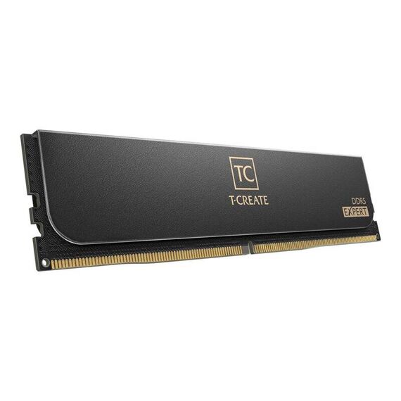 T-CREATE EXPERT OC10L - DDR5 - kit - 32  | CTCED532G6000HC38ADC01
