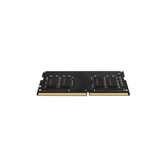 Lexar - DDR4 - module - 8 GB - SO-DIMM 260- | LD4AS008G-B3200GSST