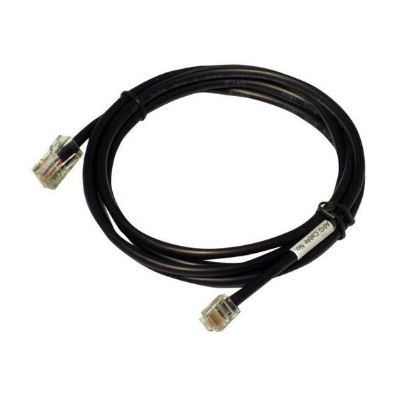 APG MultiPRO CD-102A - Cash drawer cable - RJ-12 (M) to RJ-45 (M)