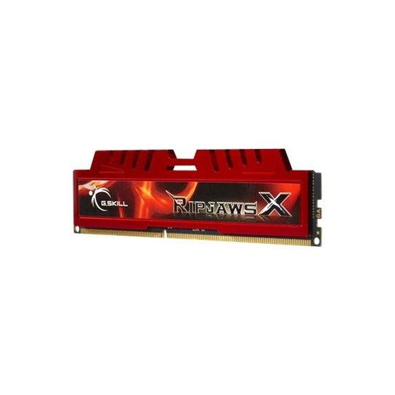 G.Skill Ripjaws-X - DDR3 - module - 8 GB -  | F3-12800CL10S-8GBXL