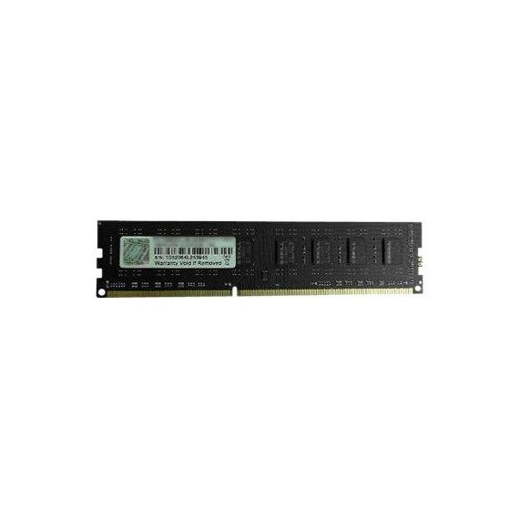 G.Skill NT Series - DDR3 - module - 8 GB - D | F3-10600CL9S-8GBNT