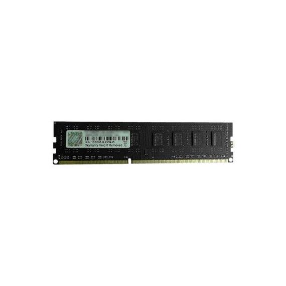 G.Skill NS Series - DDR3 - kit - 8 GB 2 x 4 GB  | F3-1333C9D-8GNS