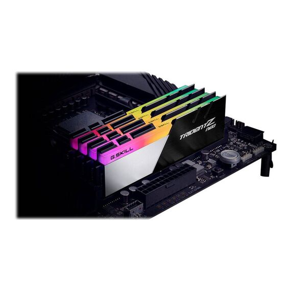 G.Skill TridentZ Neo Series - DDR4 - kit - 3 | F4-3600C18Q-32GTZN