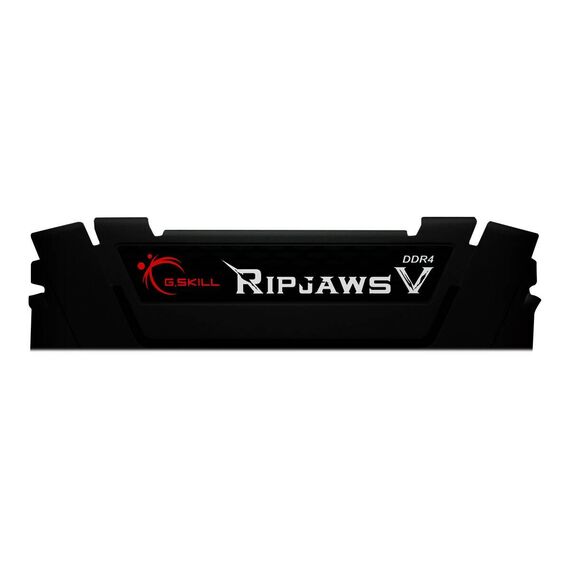 G.Skill Ripjaws V - DDR4 - module - 32 GB - D | F4-2666C19S-32GVK