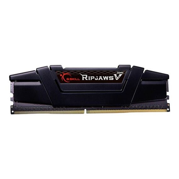 G.Skill Ripjaws V - DDR4 - module - 32 GB - D | F4-2666C19S-32GVK