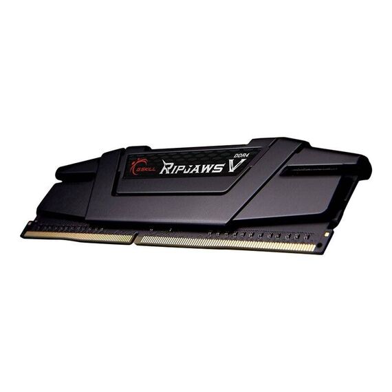 G.Skill Ripjaws V - DDR4 - module - 32 GB - D | F4-2666C19S-32GVK