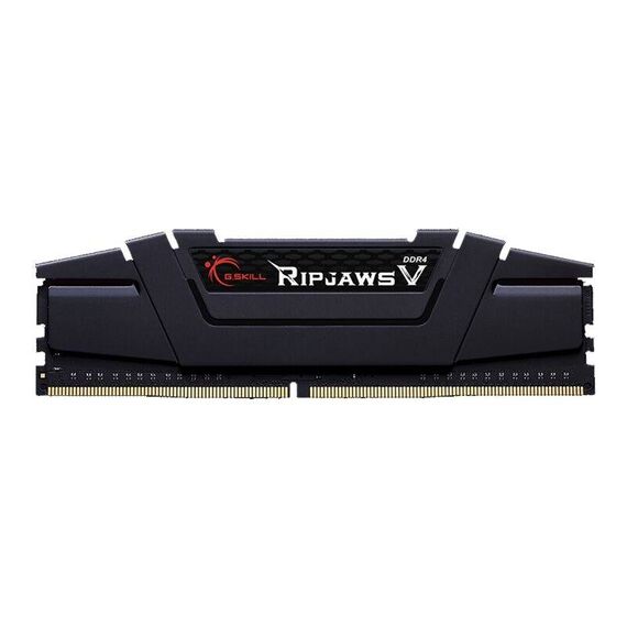 G.Skill Ripjaws V - DDR4 - kit - 32 GB 2 x 16 | F4-4266C19D-32GVK