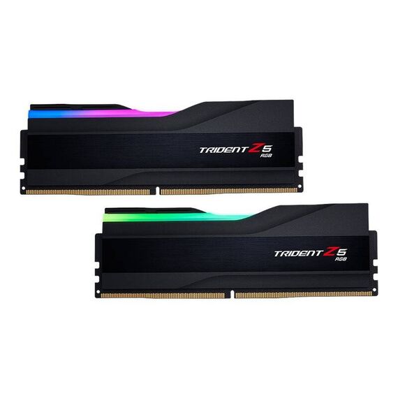 G.Skill Trident Z5 RGB - DDR5 - kit -  | F5-5600J3636D32GX2-TZ5RK