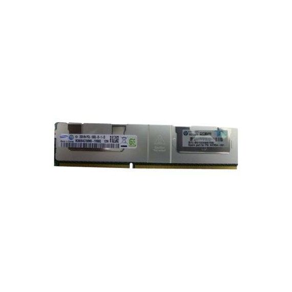 HPE - DDR3L - module - 32 GB - LRDIMM 240-pin - 1333 | 647903-B21