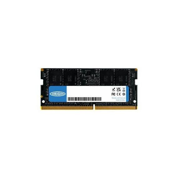Origin Storage - DDR3 - module - 32 GB - S | OM32G43200SO2RX8NE12