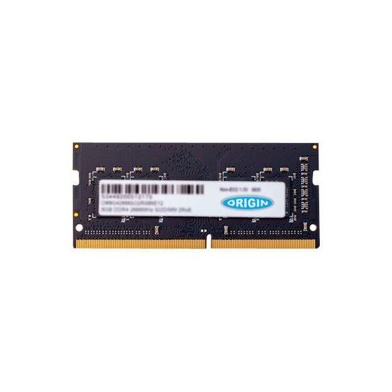 Origin Storage - DDR4 - module - 16 GB - S | OM16G43200SO2RX8NE12