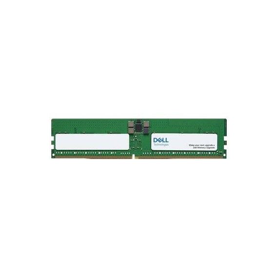Dell - DDR5 - module - 16 GB - DIMM 288-pin - 4800 MHz | AC239377