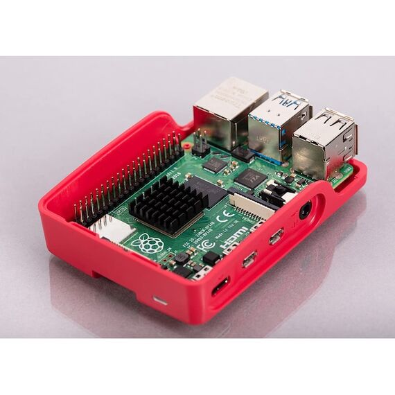 Raspberry CJ59399