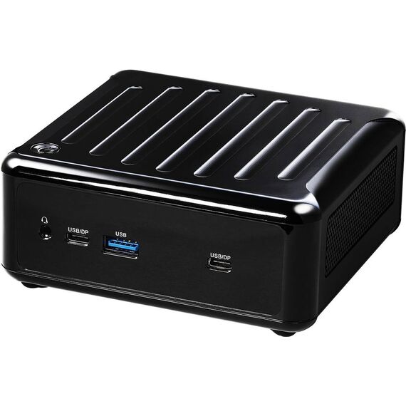 ASRock Barebone Box-1360P D5 Core i7-1360P 90PXGAU0P0EAY100