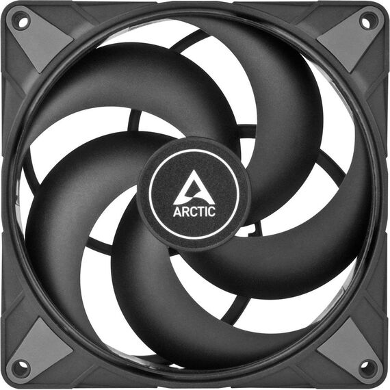 Arctic Case ACC P12 MAX Fan 12cm PWM Black 2,800 ACFAN00287A