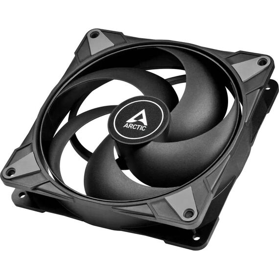 Arctic Case ACC P12 MAX Fan 12cm PWM Black 2,800 ACFAN00287A