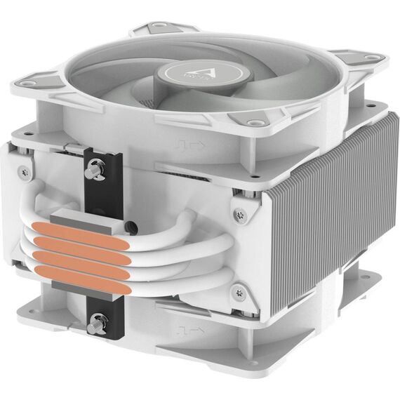 Arctic Kühler Freezer 36 ARGB White Processor ACFRE00125A