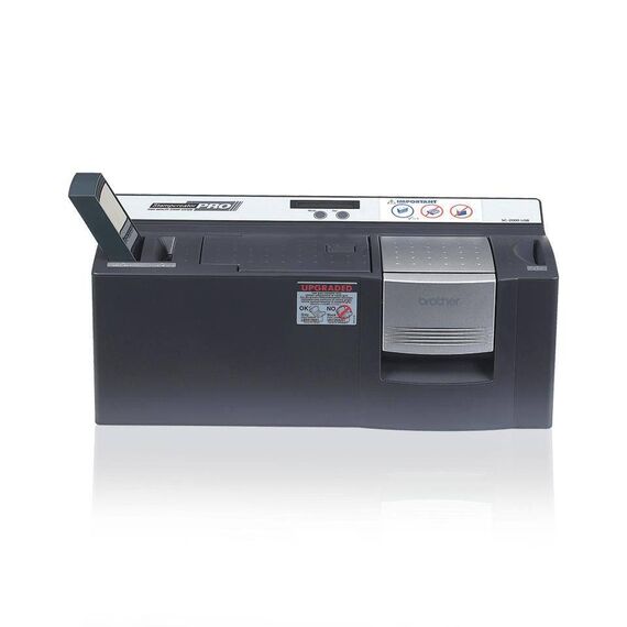 Brother SC2000USB. Maximum resolution: 600 x 600 SC2000USBG1