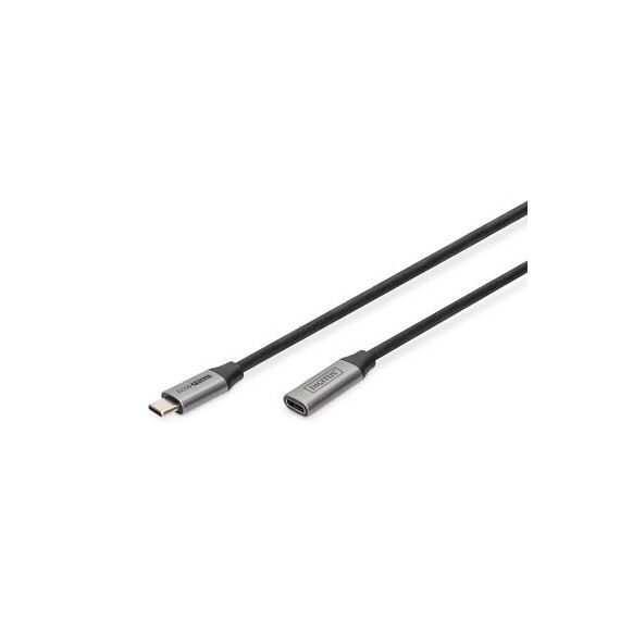 DIGITUS USB extension cable 24 pin USBC (M) to DB300230010S