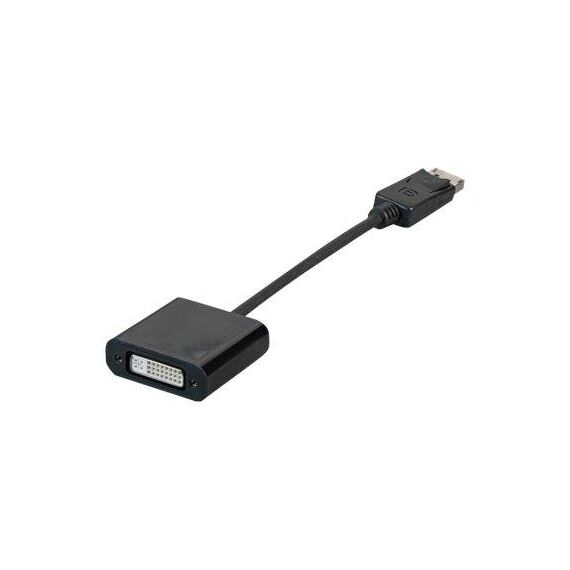 EFBElektronik Adapter DisplayPort (M) to DVII (F) EB485V2