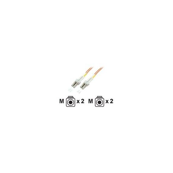 EFBElektronik ECOFIBER Network cable LC multimode O0319.10