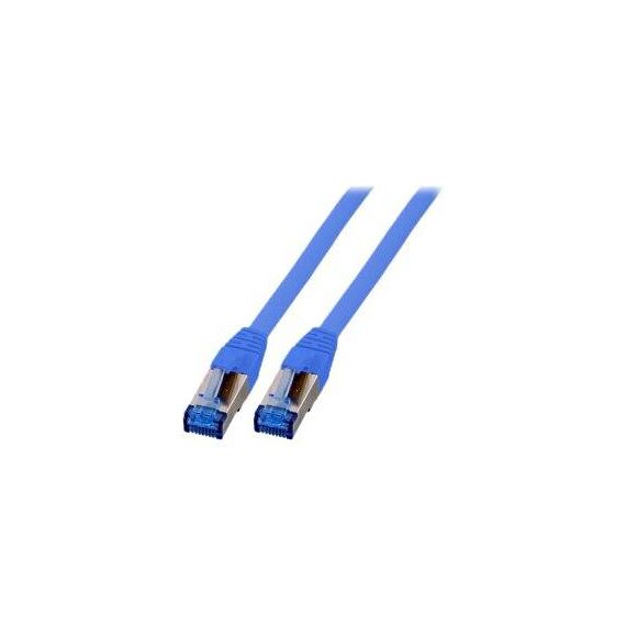 EFBElektronik Patch cable RJ45 (M) to RJ45 (M) 3 K5525FBL.3