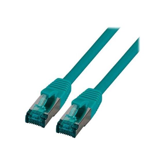 EFBElektronik Patch cable RJ45 (M) to RJ45 (M) 3 MK6001.3GR