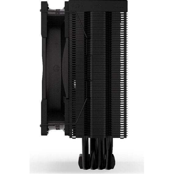 ENDORFY Fera 5 Black EY3A011