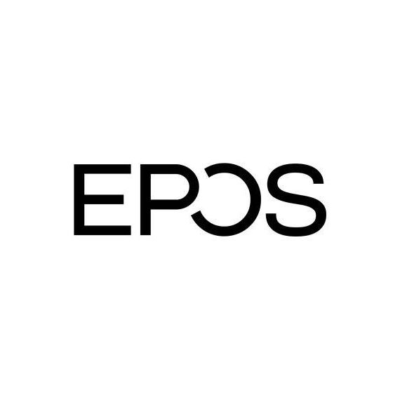 EPOS Earpads for headset for ADAPT 130, 130T, 135, 1000912