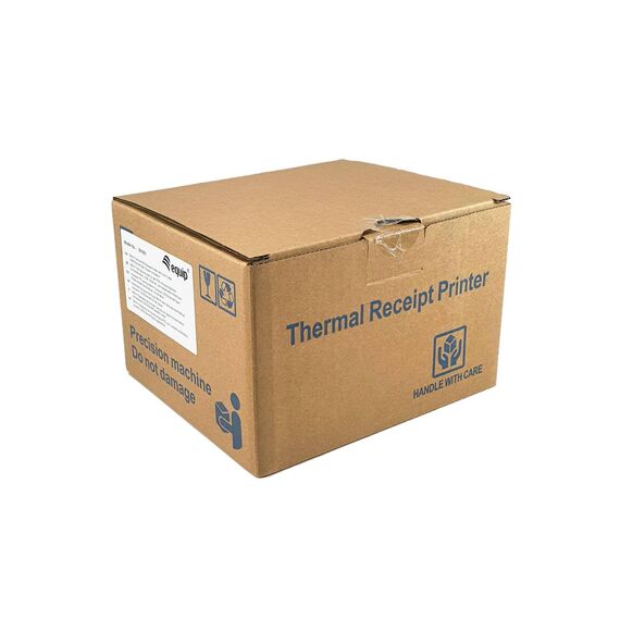 Equip 58mm Thermal POS Receipt Printer with Auto Cutter 351001