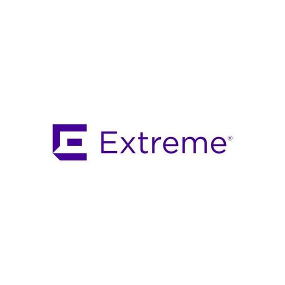 Extreme Networks QSFP28 transceiver module 100 100GFRQSFP2KM